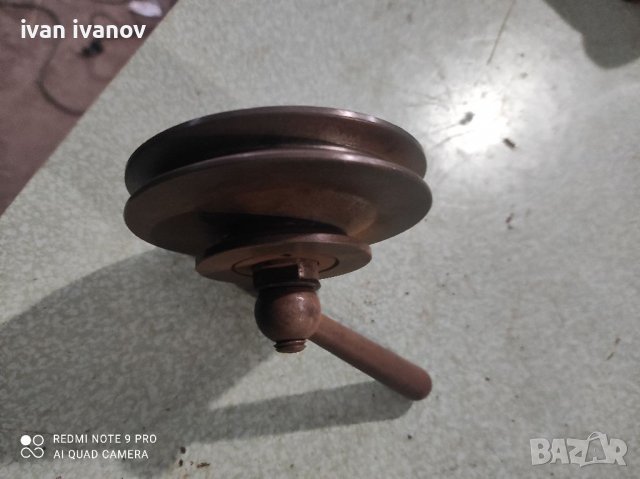 Обтяжка Шлаиф Фреза , снимка 8 - Стругове - 40087910