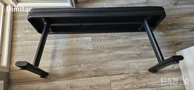Фитнес пейка, снимка 4 - Фитнес уреди - 54323084