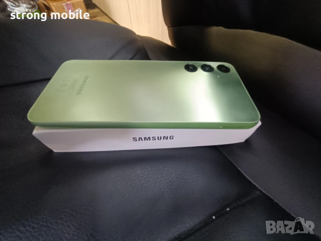 Samsung A05s,Гаранция 