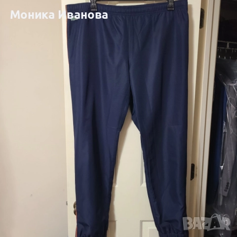 Lacoste tennis XL, снимка 5 - Спортни дрехи, екипи - 52972108
