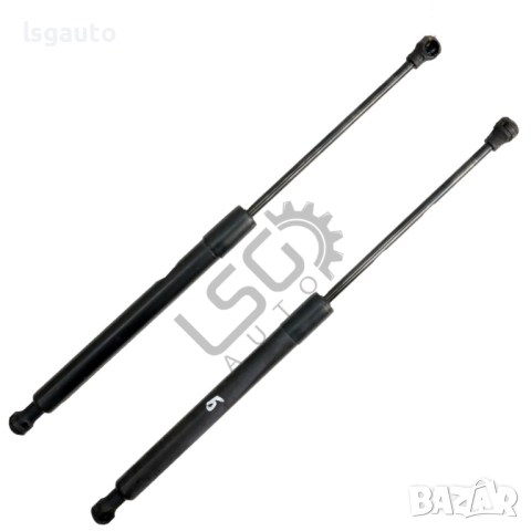 Амортисьори заден капак Citroen DS3 2009-2014 ID: 122901