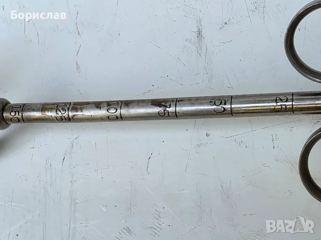 Такламит за масло и грес, снимка 2 - Аксесоари и консумативи - 55879217