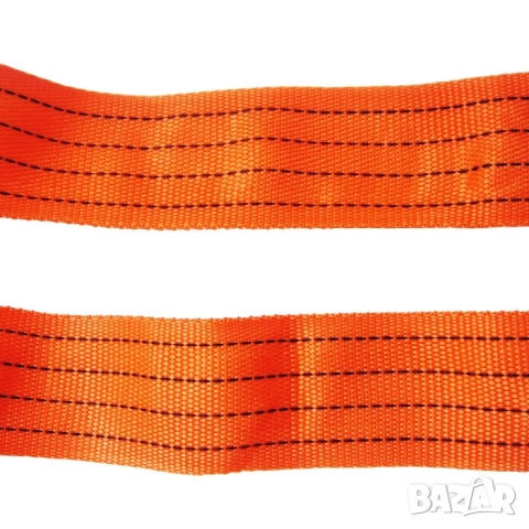 Колан за теглене 2 тона, снимка 3 - Аксесоари и консумативи - 51522390