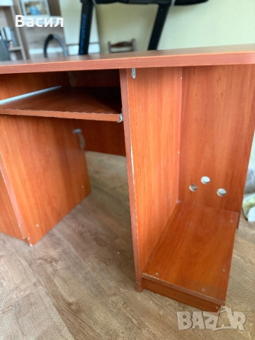 Бюро 60 х 125 см, снимка 5 - Бюра - 54244805