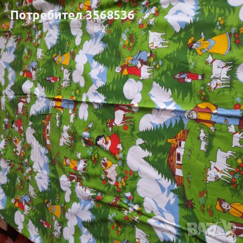 Единични,цветни горни чаршафи, снимка 7 - Спално бельо - 39967126