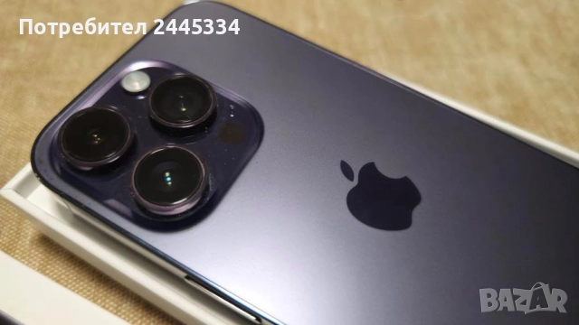 Iphone 14 Pro, снимка 1