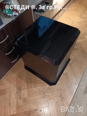 субуфер PIPAUDIO SUB-12" инча , снимка 5 - Тонколони - 52515203