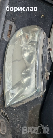 Десен фар за Фолксваген шаран 