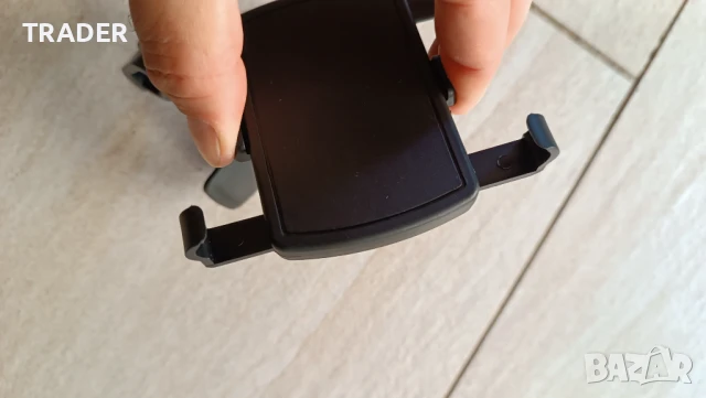 Стойка за телефон за табло на автомобил автомобилна стойка , снимка 4 - Селфи стикове, аксесоари - 34266195
