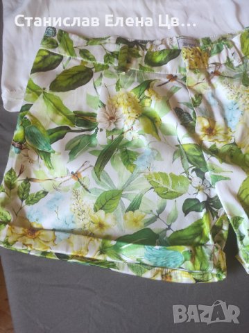 Дамски/юношески къси панталонки Mayoral , снимка 11 - Панталони - 40877323