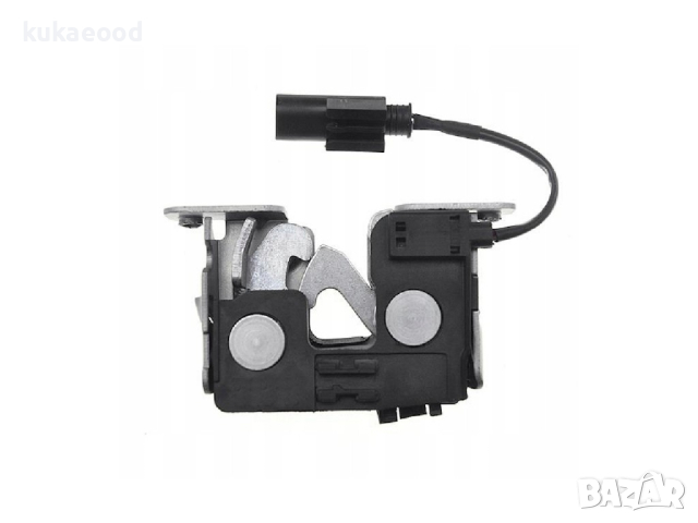 Закопчалка за преден капак за BMW 1 E87 E81 E82 E88 (2005-2013), снимка 2 - Части - 44552367