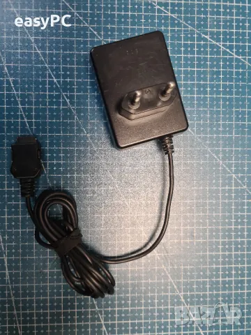 Оригинален захранващ адаптер Panasonic EB-CAD70EU 5.8V 700mA, снимка 8 - Оригинални зарядни - 47928385