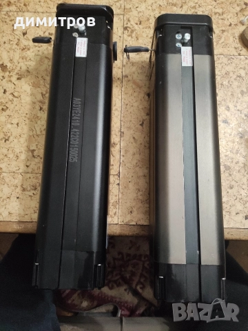 батерии за велосипед 25в, снимка 15 - Велосипеди - 52792895