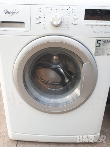 Продавам на части пералня Whirlpool AWO/C 7420 S в Перални в гр.  Благоевград - ID37804452 — Bazar.bg