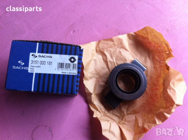 Аксиален Лагер Sachs за Форд Ескорт, Орион, Мондео и Фиеста / FORD Escort, Orion, Mondeo, Fiesta, снимка 2 - Части - 51270781
