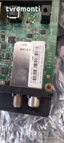 Основна платка BN94-10515T BN41-02344D, снимка 3 - Части и Платки - 32134508