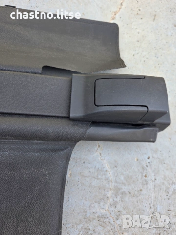 Щора / кора за багажник на Opel Astra H комби (най-ниска цена), снимка 3 - Части - 53955643