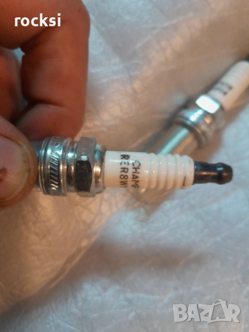 Запалителни свещи за Хюндай И 10 и Киа Пиканто между 2014 и 2022г., снимка 4 - Части - 52171270