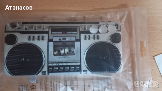 Гръб за Samsung A56, A36, A26, A17, A07, A35, A55, A06 и др. 