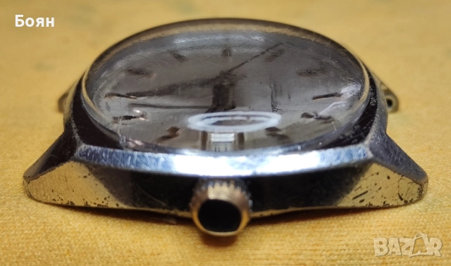 Лот съветски руски часовници Ракета, снимка 11 - Мъжки - 52321282