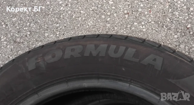 Гуми 205 55 16 Formula Energy 4 броя. Нов внос. Не са нови! , снимка 16 - Гуми и джанти - 50742250