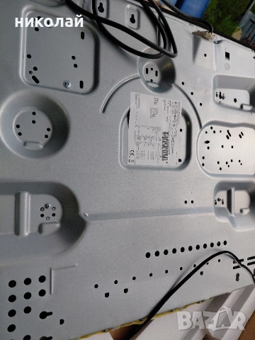 Плот за вграждане Bosch PNH6B6B10, Газо, снимка 6 - Печки, фурни - 54279191