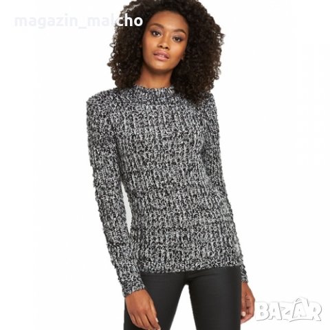 ДАМСКИ ПУЛОВЕР - SOUTH; размер: 2XL, снимка 1 - Блузи с дълъг ръкав и пуловери - 31869331