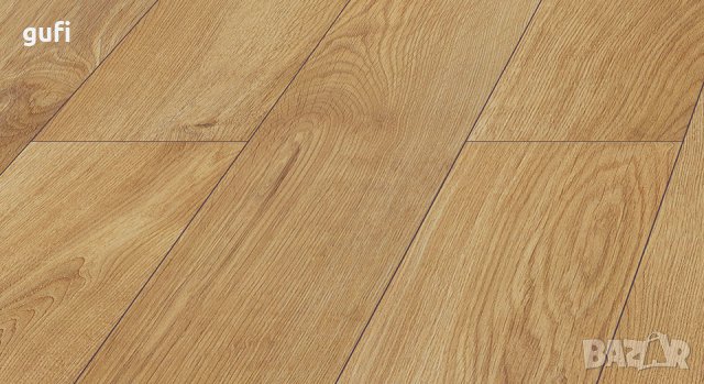 Ламинат Каспийски Дъб 4563, снимка 2 - Ламиниран паркет и подложки - 21003981