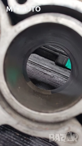 Части GSXR 600/750 Srad , снимка 8 - Части - 53832899