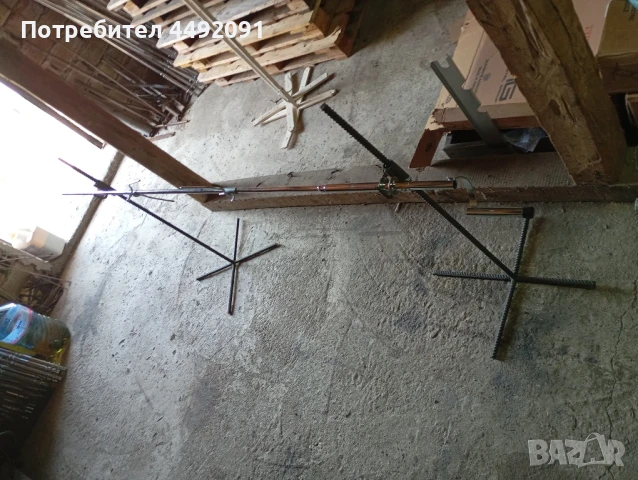 чеверме Барбекю , снимка 5 - Барбекюта - 50567793