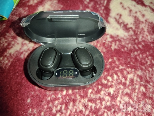 безжични слушалки, снимка 6 - Bluetooth слушалки - 43800233