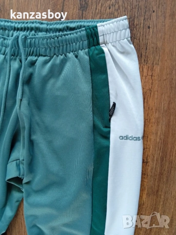 adidas EQT Block Trackpants - мъжко долнище р-р XL, снимка 5 - Спортни дрехи, екипи - 54136188