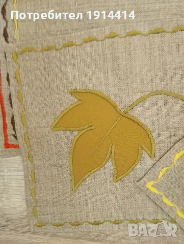 Елегантни покривки за маса, снимка 9 - Покривки за маси - 49755294