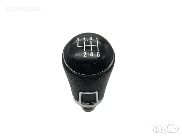 Топка за скоростен лост за VW Passat B7 (2010-2014), снимка 2 - Части - 47690321