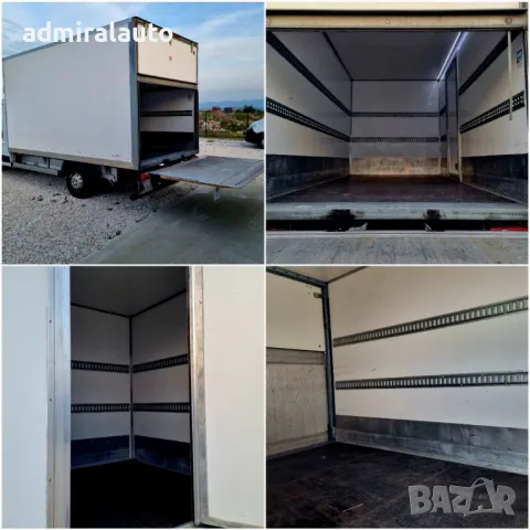 Fiat Ducato 2.3D 130ks.Bord Facelift Evro 6, снимка 12 - Бусове и автобуси - 49959948