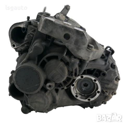 Шестстепенна скоростна кутия Volkswagen Passat (B6) 2005-2010 ID:150238, снимка 5 - Части - 51808010