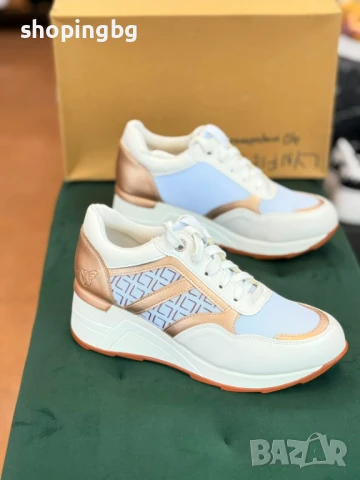 Дамски сникърси Lynfield  59.99 лв., снимка 1