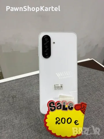 SAMSUNG GALAXY A26 5G