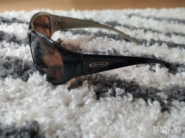 Очила alpina, снимка 3 - Слънчеви и диоптрични очила - 36979111