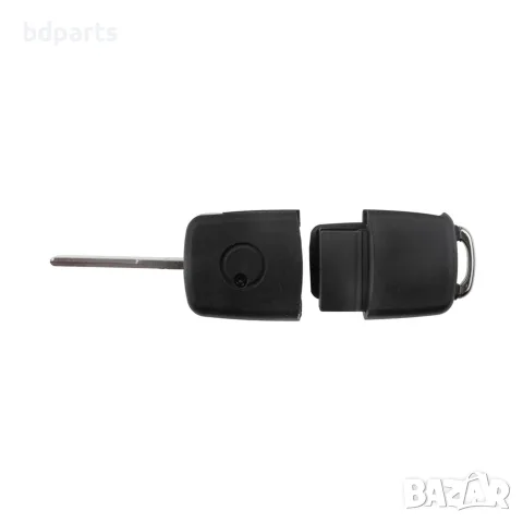 Кутийка за ключ VW Golf 4, Passat, Polo, Seat Ibiza, Leon, Skoda Fabia, снимка 4 - Части - 56141200