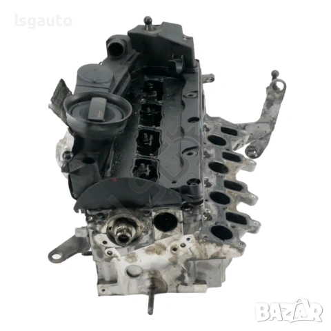 Оборудвана цилиндрова глава Volkswagen Passat (B6) 2005-2011 ID: 157878, снимка 2 - Части - 53284785