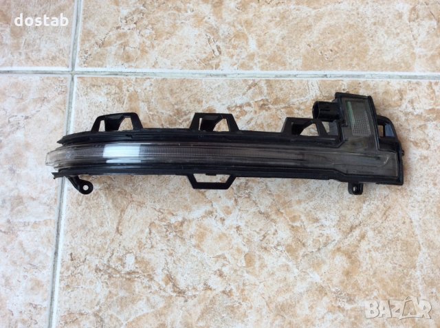 Светлина за огледало за БМВ/BMW X3 G01