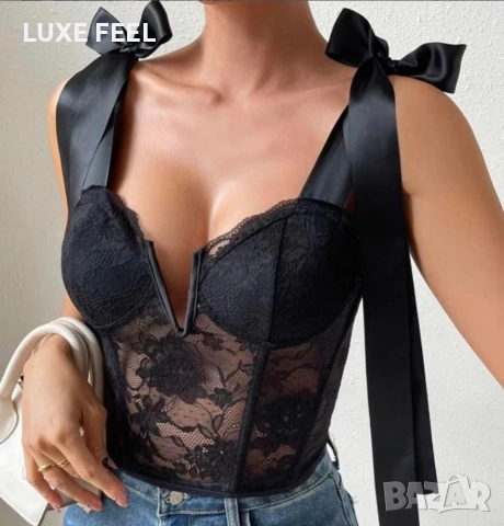 💎Дамско Бюстие 