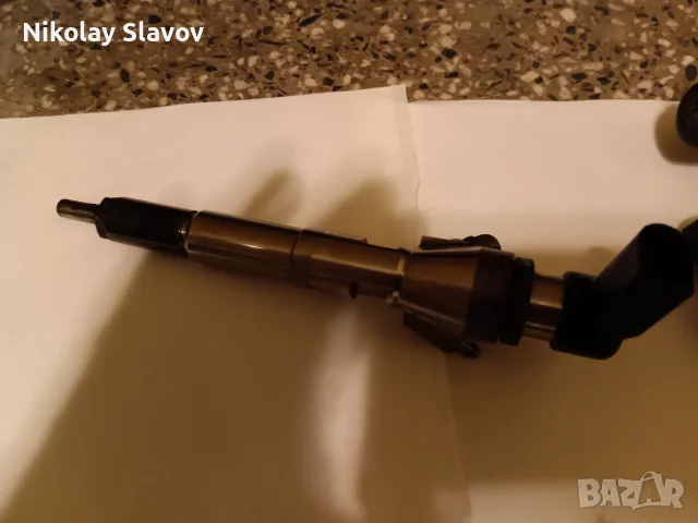 Дюзи инжектори за Нисан Кашкай,Рено,Дачия!