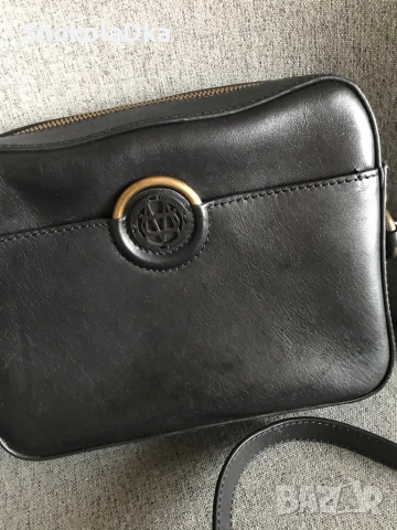 Чанта Massimo Dutti , снимка 3 - Чанти - 51694436