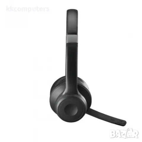 HAMA BT700 Бутут слушалки Слушалки с микрофон, снимка 4 - Слушалки и портативни колонки - 50389881