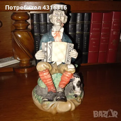 Колекционерски фигури, снимка 8 - Колекции - 49621928