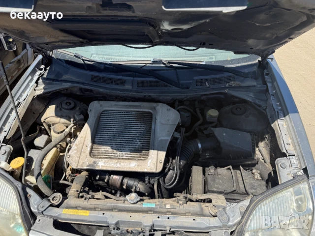 Ниса Х Трейл, снимка 2 - Автомобили и джипове - 50973552