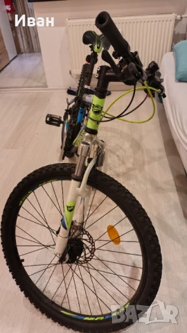 Велосипед, колело sprint active 26' цола, снимка 9 - Велосипеди - 51422768