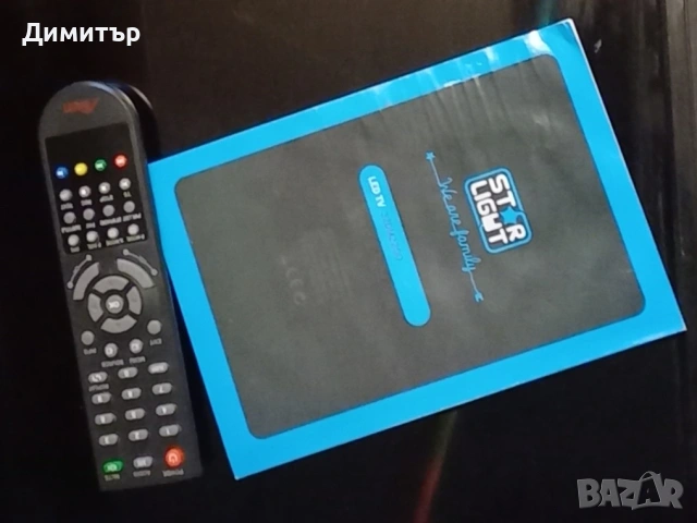 4бр. телевизори 37", 32" и 24", снимка 5 - Телевизори - 53021983